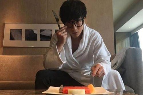 娱乐吃瓜酱薛之谦,娱乐吃瓜酱中的音乐才子